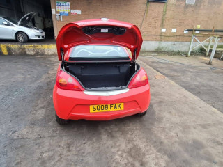 Opel Tigra B 2008г. 1.4 л., Z 14 XEP - фото №8