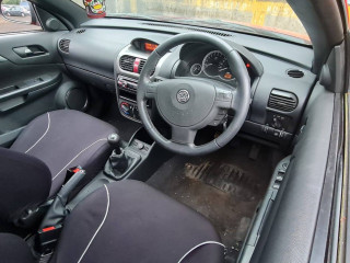 Opel Tigra B 2008г. 1.4 л., Z 14 XEP - фото №9
