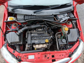 Opel Tigra B 2008г. 1.4 л., Z 14 XEP - фото №10