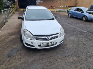 Opel Astra Family/H [рестайлинг] 2008г. 1.7 л., Z 17 DTH - фото №1