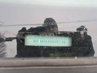 Opel Astra Family/H [рестайлинг] 2008г. 1.7 л., Z 17 DTH - фото №11