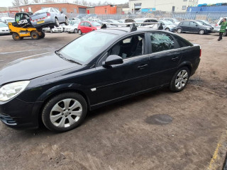 Opel Vectra C [рестайлинг] 2008г. 1.8 л., Z 18 XER - фото №4