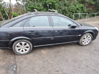 Opel Vectra C [рестайлинг] 2008г. 1.8 л., Z 18 XER - фото №5