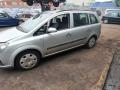 Opel Zafira B 2007г. 1.6 л., Z 16 XEP - фото №4