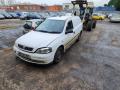 Opel Astra G 2004г. 1.7 л., Y 17 DT - фото №2