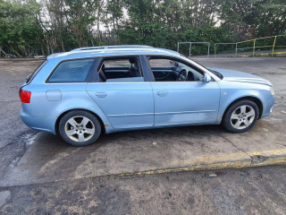 Audi A4 B7 2005г. 1.9 л., BKE - фото №5