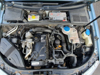 Audi A4 B7 2005г. 1.9 л., BKE - фото №10