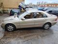 Mercedes-Benz C W203 2003г. 1.8 л., M 271.940 - фото №4