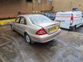 Mercedes-Benz C W203 2003г. 1.8 л., M 271.940 - фото №6