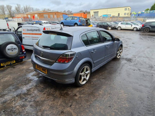 Opel Astra Family/H [рестайлинг] 2007г. 1.9 л., Z19DTH - фото №7