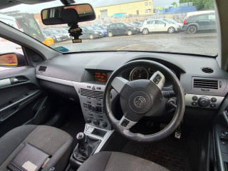 Opel Astra Family/H [рестайлинг] 2007г. 1.9 л., Z19DTH - фото №9