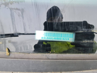 Opel Astra Family/H [рестайлинг] 2007г. 1.9 л., Z19DTH - фото №11