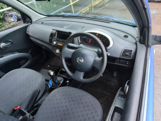 Nissan Micra K12 2004г. 1.2 л., CR12DE - фото №9