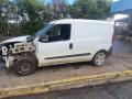 Fiat Doblo 1 поколение [рестайлинг] 2010г. 1.3 л., 263 A2.000 - фото №4