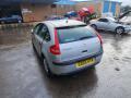 Citroen C4 1 поколение 2005г. 1.4 л., KFU (ET3J4) - фото №6
