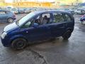 Opel Meriva A [рестайлинг] 2006г. 1.6 л., Z 16 XEP - фото №4