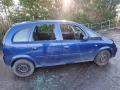 Opel Meriva A [рестайлинг] 2006г. 1.6 л., Z 16 XEP - фото №5
