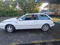 Volvo 480 1 поколение 1995г. 2.0 л., B 20 F - фото №4