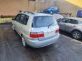 Kia Carens 1 поколение [рестайлинг] 2005г. 2.0 л., D4EA - фото №6