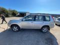 Nissan X-Trail T30 [рестайлинг] 2004г. 2.2 л., YD22DDTi - фото №4