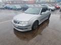 Saab 9-3 2 поколение 2006г. 2.0 л., B207R - фото №2