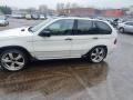BMW X5 E53 2003г. 3.0 л., M57 D30 (306D1) - фото №4