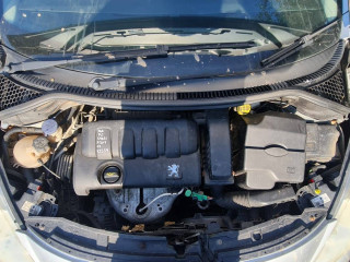 Peugeot 207 1 поколение 2007г. 1.4 л., KFU (ET3J4) - фото №10