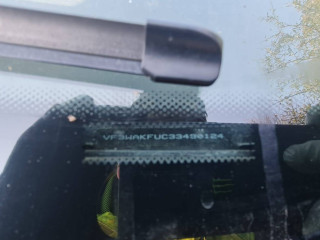 Peugeot 207 1 поколение 2007г. 1.4 л., KFU (ET3J4) - фото №11