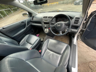 Honda Civic 7 поколение 2003г. 1.6 л., D16V1 - фото №9