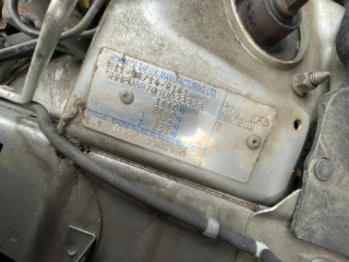 Honda Civic 7 поколение 2003г. 1.6 л., D16V1 - фото №11
