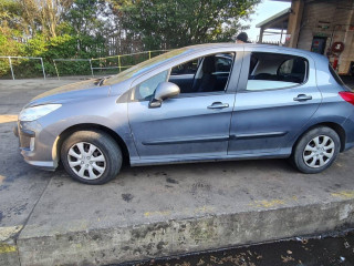 Peugeot 308 1 поколение 2010г. 1.6 л., 5FW (EP6) - фото №4