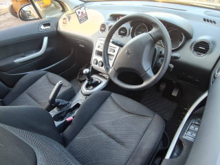 Peugeot 308 1 поколение 2010г. 1.6 л., 5FW (EP6) - фото №9