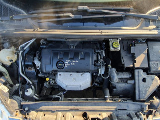 Peugeot 308 1 поколение 2010г. 1.6 л., 5FW (EP6) - фото №10