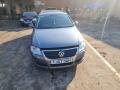 Volkswagen Passat B6 2007г. 1.9 л., BXE - фото №1