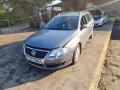Volkswagen Passat B6 2007г. 1.9 л., BXE - фото №2