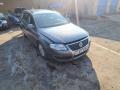 Volkswagen Passat B6 2007г. 1.9 л., BXE - фото №3