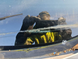 Volkswagen Passat B6 2007г. 1.9 л., BXE - фото №11