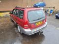 Subaru Forester 2 поколение  2005г. 2.0 л., EJ201 - фото №6