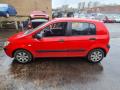 Hyundai Getz 1 поколение [рестайлинг] 2006г. 1.1 л., G4HG - фото №4