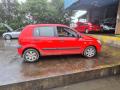 Hyundai Getz 1 поколение [рестайлинг] 2006г. 1.1 л., G4HG - фото №5