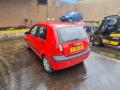 Hyundai Getz 1 поколение [рестайлинг] 2006г. 1.1 л., G4HG - фото №6