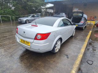 Renault Megane 2 поколение [рестайлинг] 2008г. 1.6 л., K4M 812 - фото №7