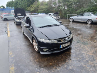 Honda Civic 8 поколение 2007г. 1.8 л., R18A2 - фото №3