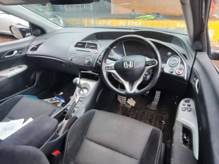 Honda Civic 8 поколение 2007г. 1.8 л., R18A2 - фото №9