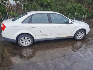 Audi A4 B6 2003г. 1.9 л., AVB - фото №5