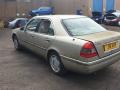 Mercedes-Benz C W202 1996г. 1.8 л., M 111.920 - фото №6