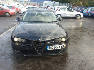 Alfa Romeo 159 1 поколение 2006г. 1.9 л., 939 A2.000 - фото №1
