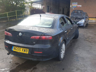 Alfa Romeo 159 1 поколение 2006г. 1.9 л., 939 A2.000 - фото №7