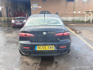 Alfa Romeo 159 1 поколение 2006г. 1.9 л., 939 A2.000 - фото №8