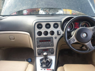 Alfa Romeo 159 1 поколение 2006г. 1.9 л., 939 A2.000 - фото №9